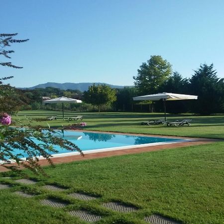 "Encantea" Lovely Country House Lucques Extérieur photo