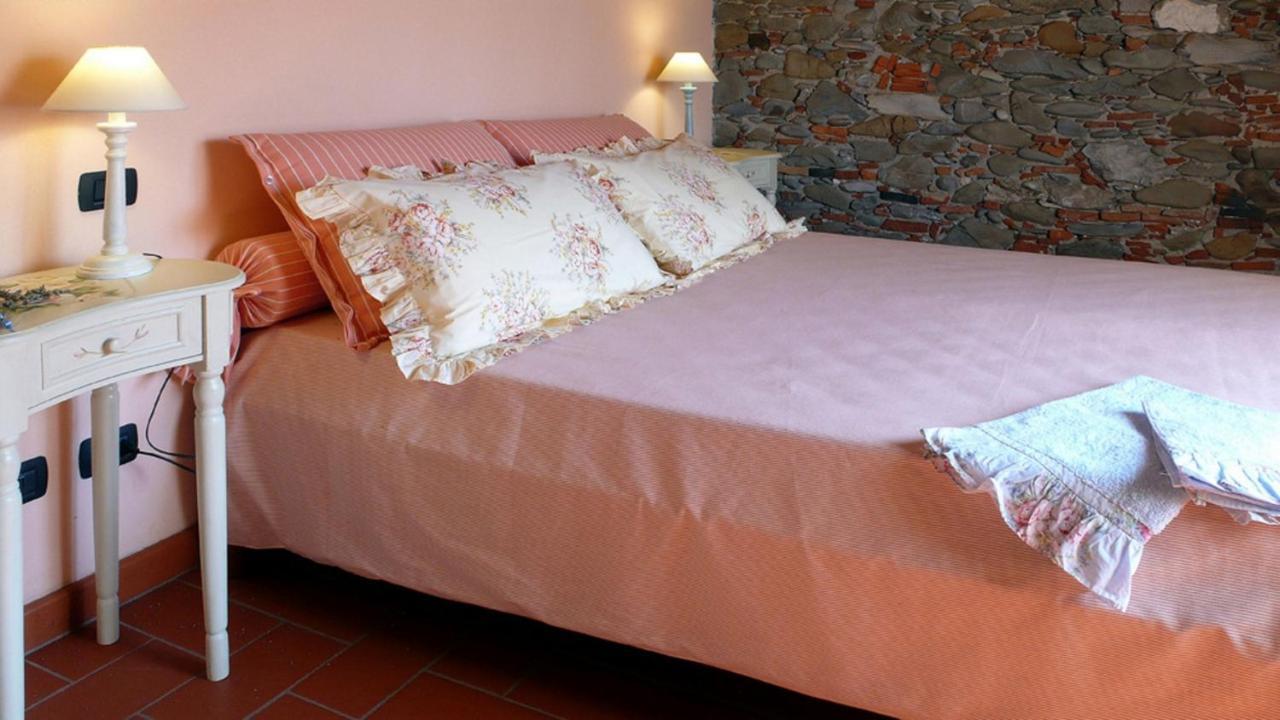 "Encantea" Lovely Country House Lucques Extérieur photo