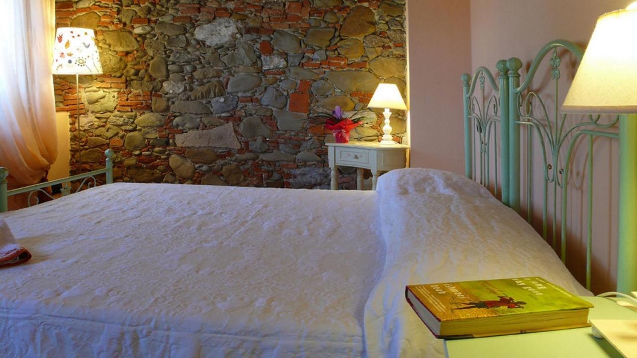"Encantea" Lovely Country House Lucques Extérieur photo