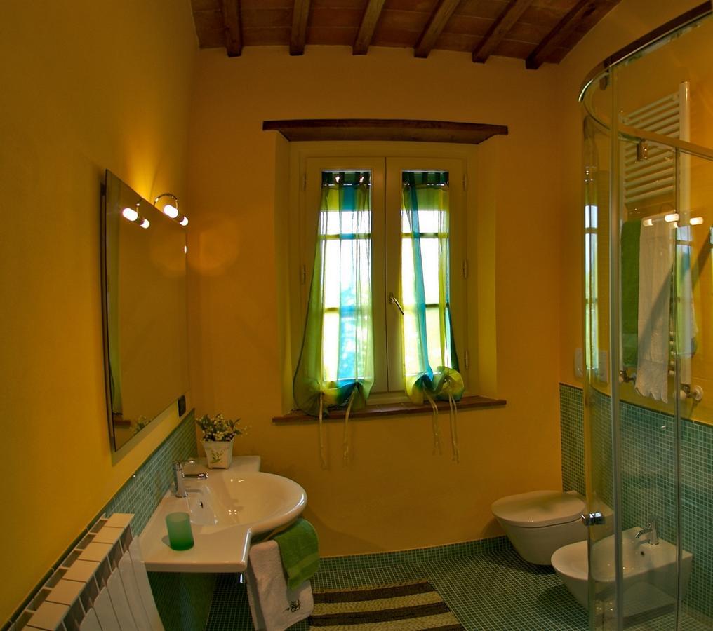 "Encantea" Lovely Country House Lucques Extérieur photo