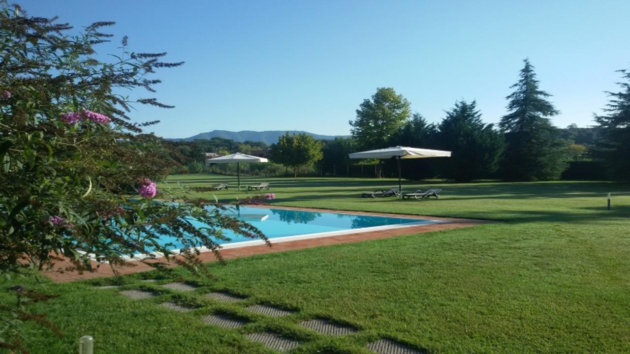 "Encantea" Lovely Country House Lucques Extérieur photo